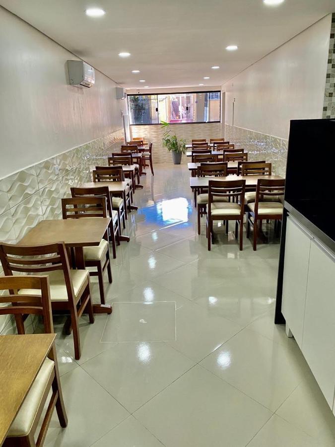 Hotel Praca Da Arvore - Sao Paulo Expo Екстериор снимка