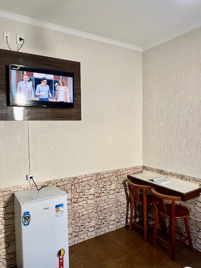 Hotel Praca Da Arvore - Sao Paulo Expo Екстериор снимка