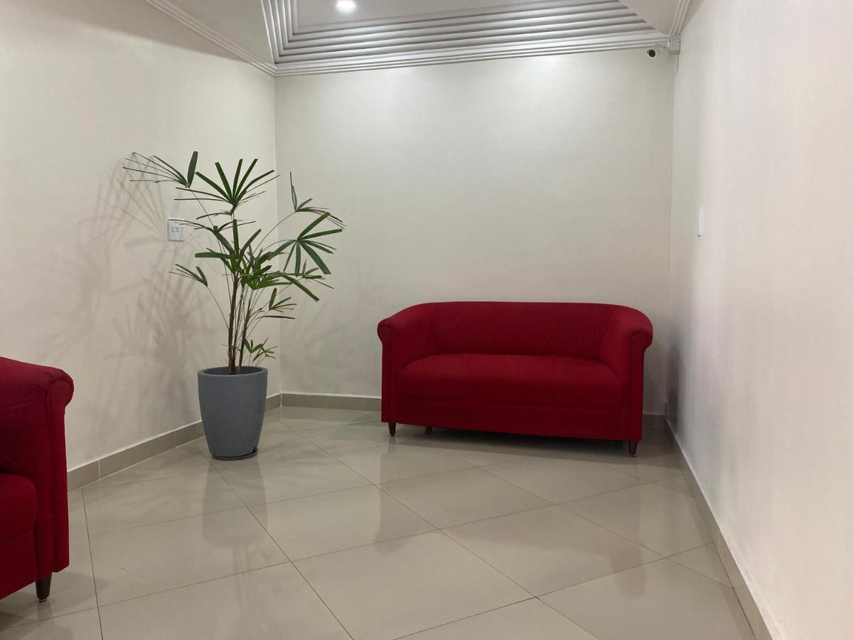 Hotel Praca Da Arvore - Sao Paulo Expo Екстериор снимка