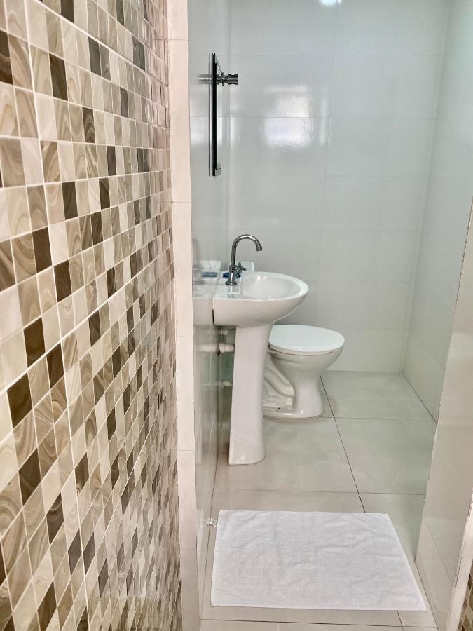 Hotel Praca Da Arvore - Sao Paulo Expo Екстериор снимка
