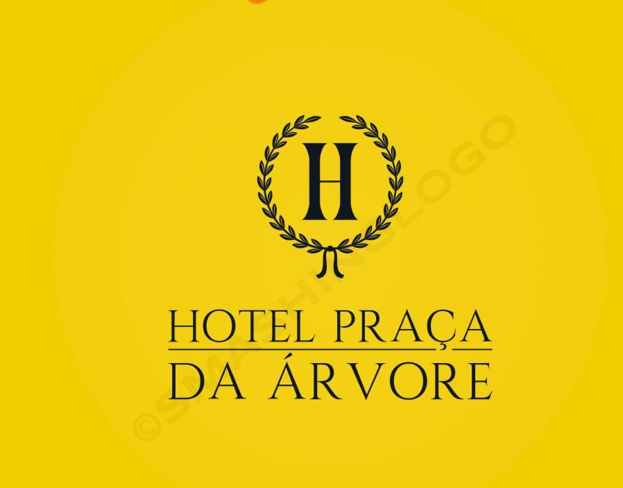 Hotel Praca Da Arvore - Sao Paulo Expo Екстериор снимка