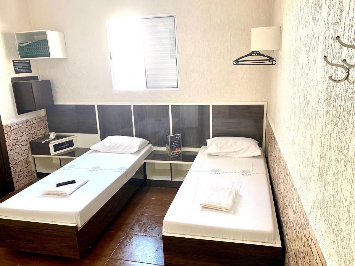 Hotel Praca Da Arvore - Sao Paulo Expo Екстериор снимка