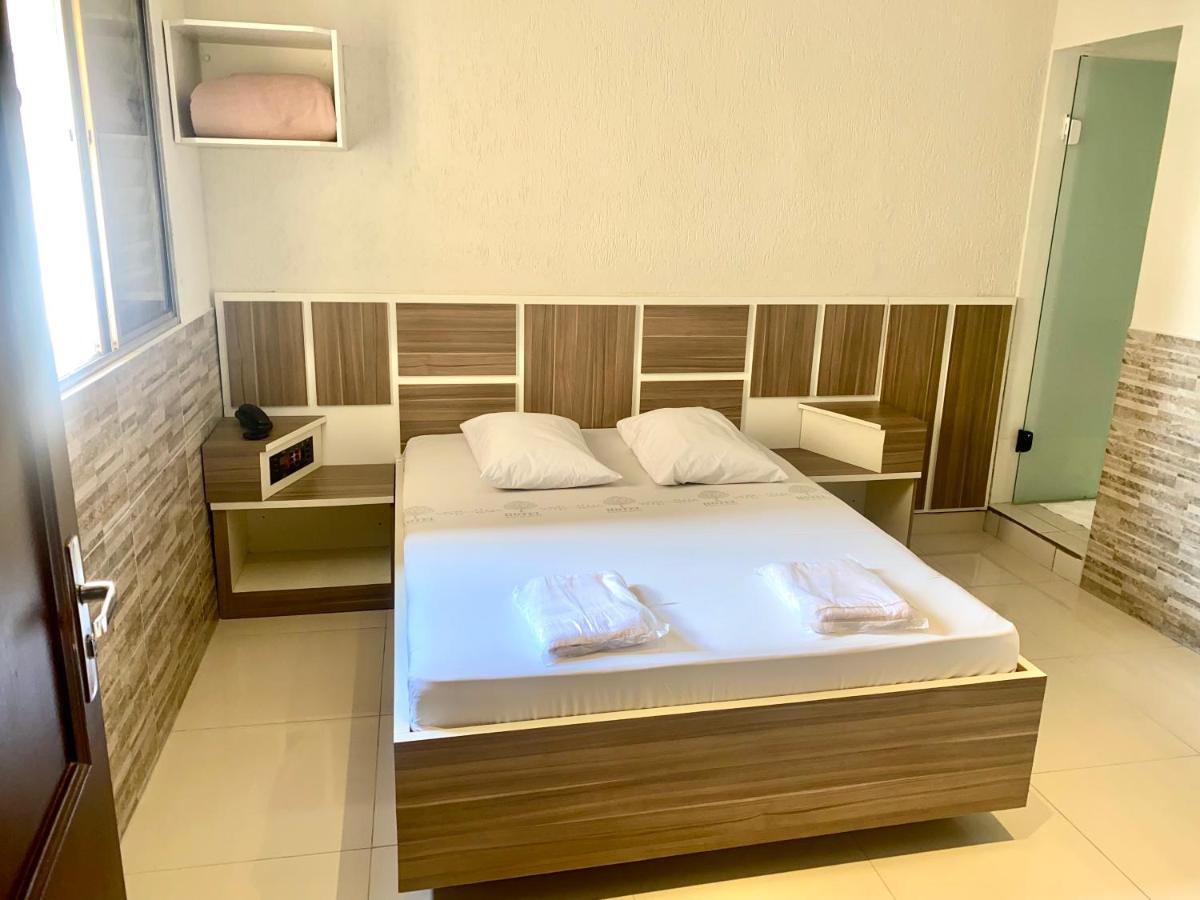 Hotel Praca Da Arvore - Sao Paulo Expo Екстериор снимка