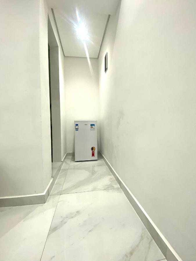 Hotel Praca Da Arvore - Sao Paulo Expo Екстериор снимка