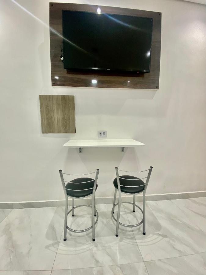 Hotel Praca Da Arvore - Sao Paulo Expo Екстериор снимка