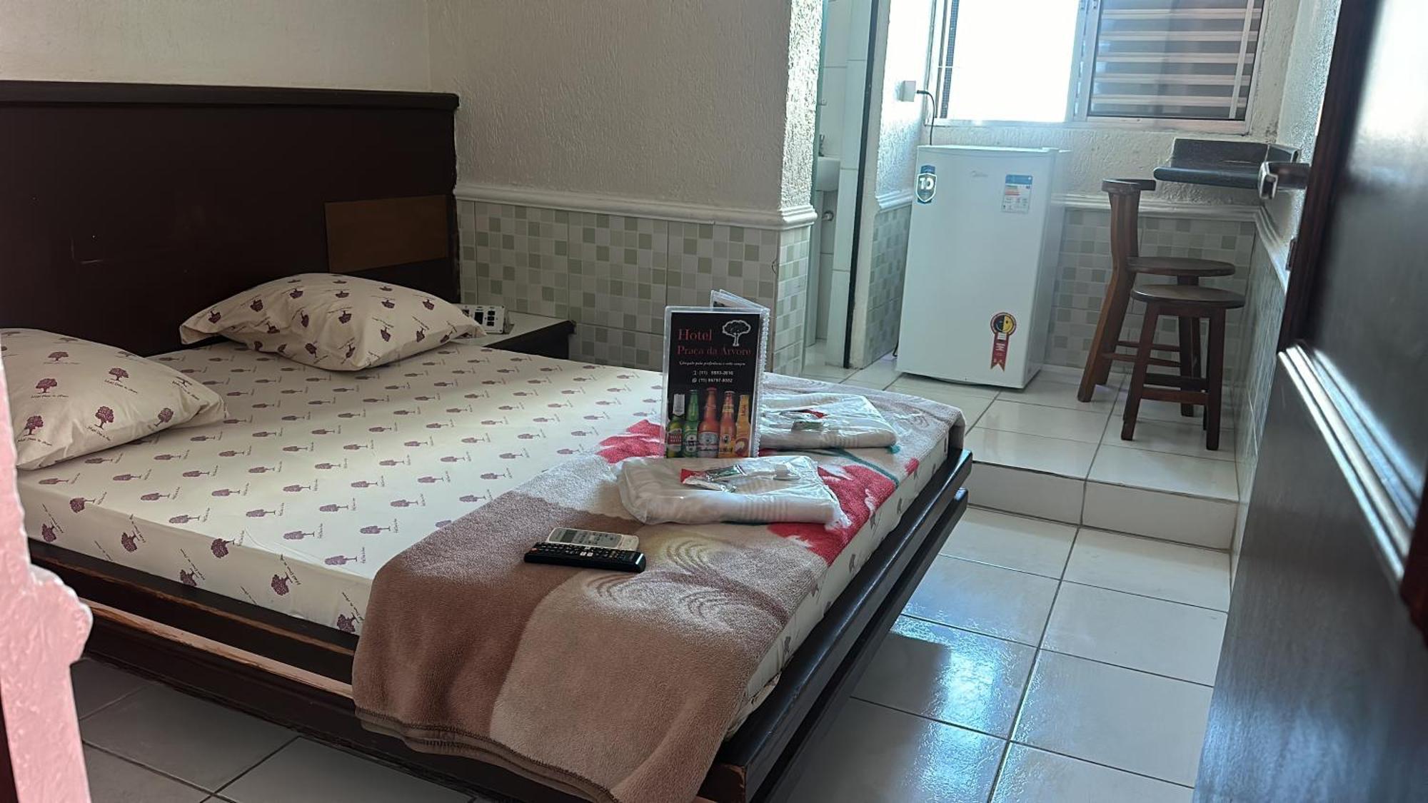 Hotel Praca Da Arvore - Sao Paulo Expo Екстериор снимка