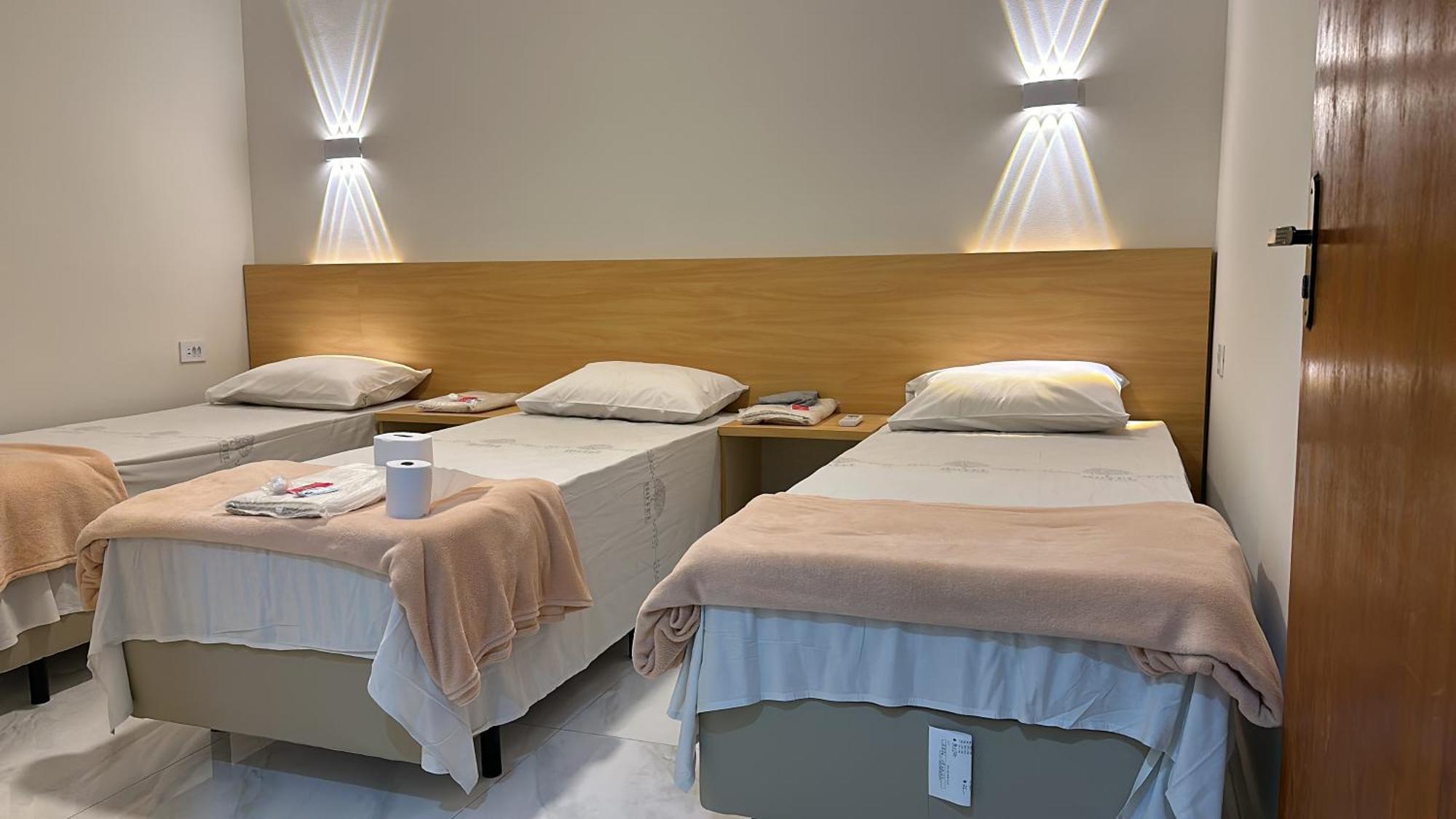 Hotel Praca Da Arvore - Sao Paulo Expo Екстериор снимка