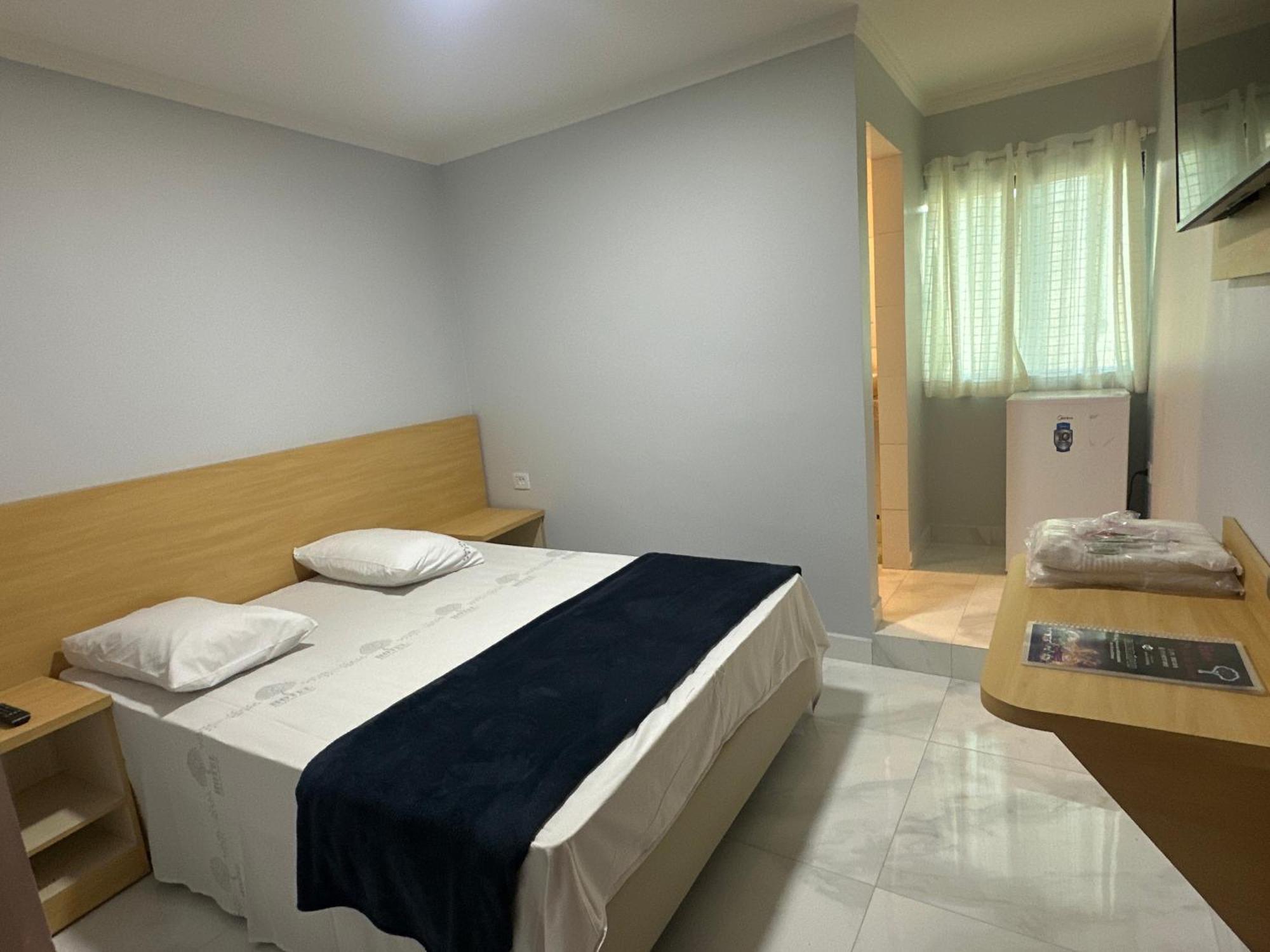 Hotel Praca Da Arvore - Sao Paulo Expo Екстериор снимка